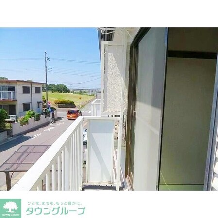 ベルゾーネ小林の物件内観写真